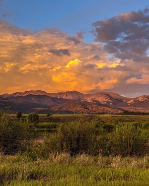 Image post by @winterparkresort on Instagram