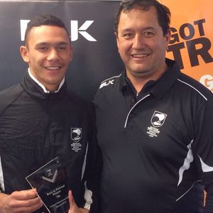 Image post by @nzrugbyleague on Instagram