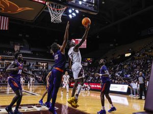 Image post by @txstatebobcats on Instagram