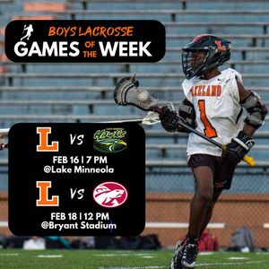Image post by @lhsdreadnaughts on Instagram