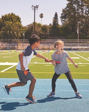 Image post by @saucony on Instagram