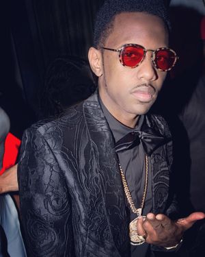 Image post by @myfabolouslife on Instagram