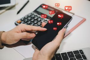 Image post by @nogoodmarketing on Instagram