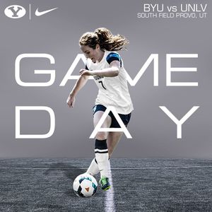 Image post by @byuwsoccer on Instagram