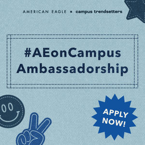 Image post by @campustrendsetters on Instagram