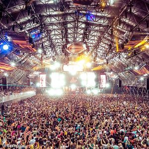 Image post by @edc_lasvegas on Instagram