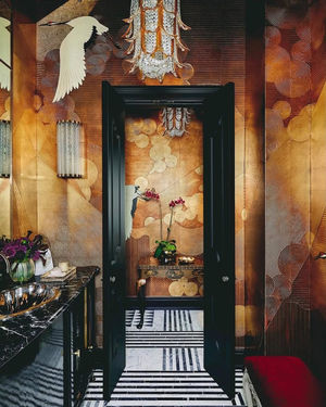 Image post by @themartshowrooms on Instagram