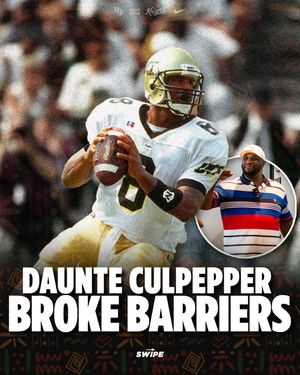 Image post by @ucf.football on Instagram
