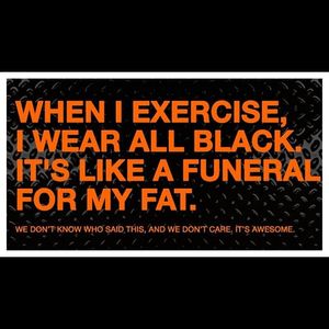Image post by @orangetheory on Instagram