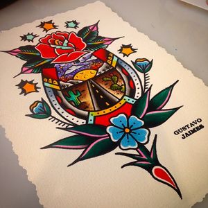 Image post by @gusj714 on Instagram