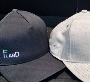 Image post by @flagdgolf on Instagram