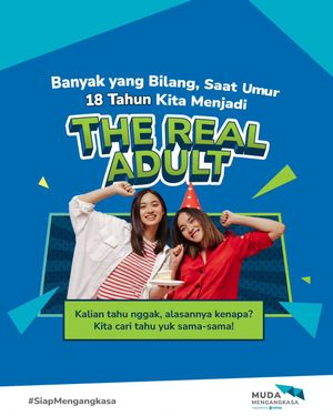 Image post by @mudamengangkasa on Instagram
