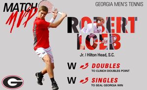 Image post by @ugatennis on Instagram