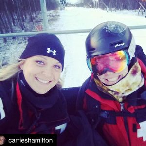 Image post by @shawneemountain on Instagram