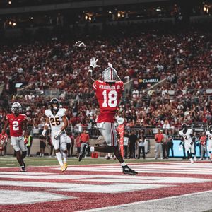 Image post by @ohiostatefb on Instagram