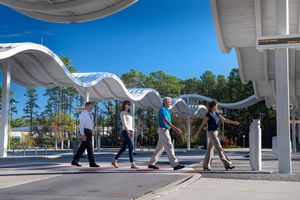 Image post by @uncw.alumni on Instagram