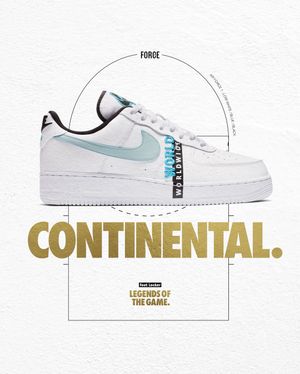 Image post by @footlocker on Instagram