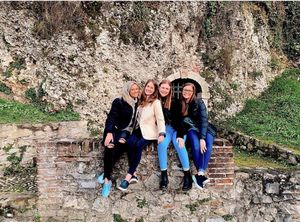 Image post by @cimbaitaly on Instagram