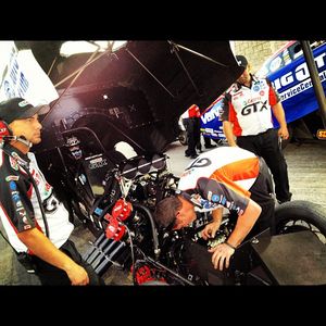 Image post by @jfr_racing on Instagram