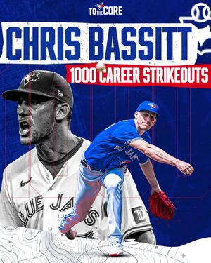 Image post by @bluejays on Instagram
