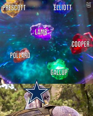 Image post by @nflonprime on Instagram