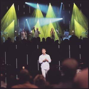 Image post by @opendoorchurchnc on Instagram