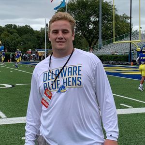 Image post by @udbluehens on Instagram
