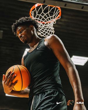 Image post by @famu_mbb on Instagram