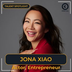 Image post by @opencallcasting on Instagram