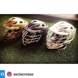 Image post by @cascade_lacrosse on Instagram