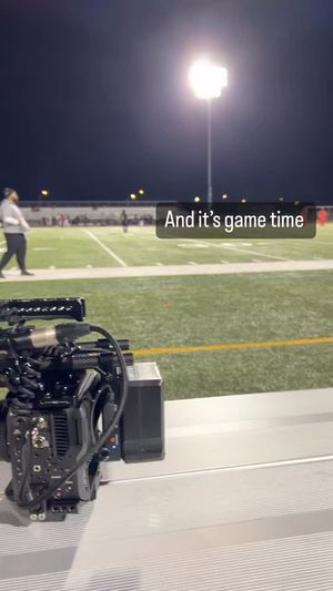 Video post by @otmstudios22 on Facebook