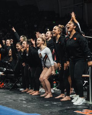 Image post by @beavergym on Instagram
