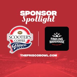 Image post by @friscobowlgame on Instagram