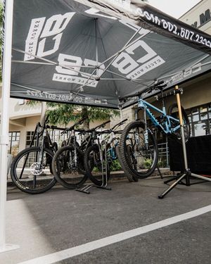 Image post by @cbcycleworks on Instagram