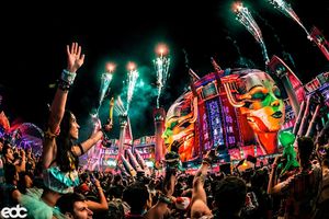 Image post by @edc_orlando on Instagram