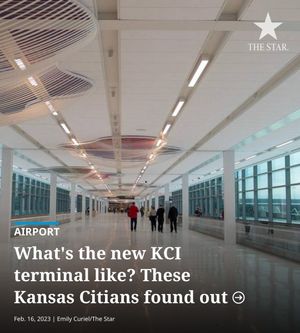 Image post by @thekansascitystar on Instagram
