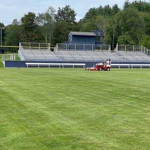Image post by @saintanselmwoso on Instagram