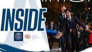 Video post by @psg on YouTube