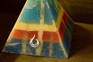 Image post by @soulterra on Instagram