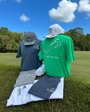 Image post by @st.johnsgolfclub on Instagram