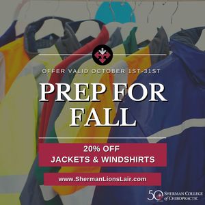 Image post by @shermancollege on Instagram