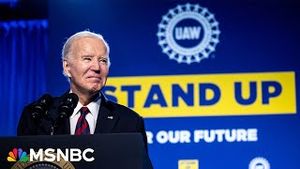 Video post by @msnbc on YouTube