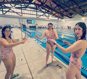 Image post by @scadswimming on Instagram