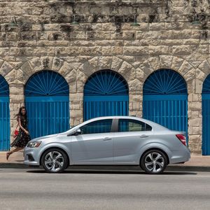 Image post by @chevrolet on Instagram