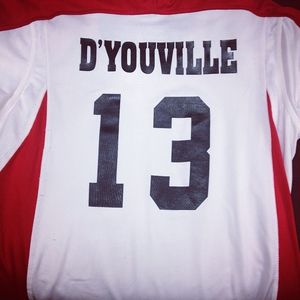 Image post by @dyouvillesaints on Instagram