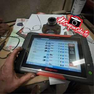 Image post by @snapon_official on Instagram