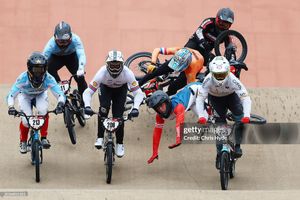 Image post by @GettySport on Twitter