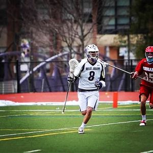 Image post by @msjlacrosse on Instagram