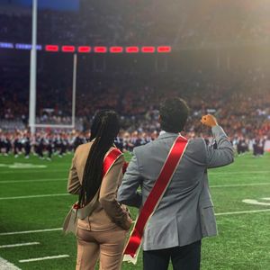 Image post by @studentlifeosu on Instagram