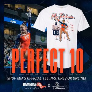 Image post by @gamedayspirit on Instagram